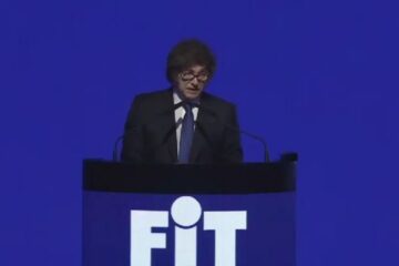 Clima bonaerense a semanas de las elecciones: pesimismo económico y 60% de evaluación negativa a Milei