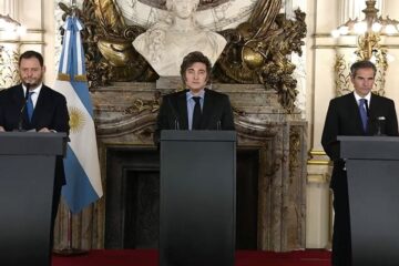 Avanza la privatización de la ciencia argentina: alarma por el destino de NASA y centrales nucleares