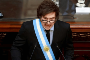 Vetos de Milei: por qué la pelea con los gobernadores lo complica en el Senado