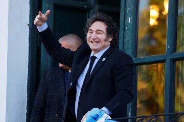 La Libertad Avanza ganó en 16 provincias: triunfo contundente en CABA y batacazos en Buenos Aires, Córdoba y Santa Fe