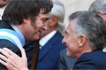 Mauricio Macri le pidió apertura a Javier Milei: “Que acepte una oposición constructiva después de las elecciones”