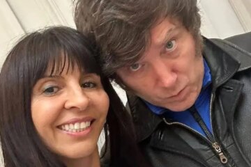 Javier Milei alista viaje al Alto Valle y se prepara para atajar otro posible caso Espert