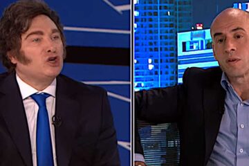 Javier Milei reivindicó a Espert, habló de la reforma laboral y del nuevo gabinete que armaría