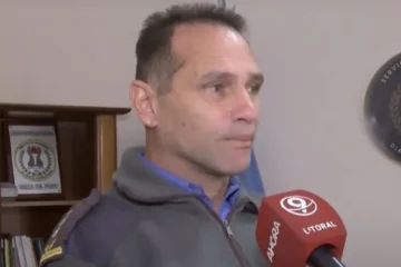 Cárcel: la Justicia evaluará traslados e indagará vínculos policiales en la banda de “Tavi” Celis