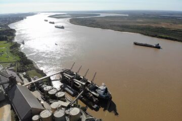 Molinos Agro y Dreyfus aseguran que ya tienen un fuerte apoyo para quedarse con Vicentin