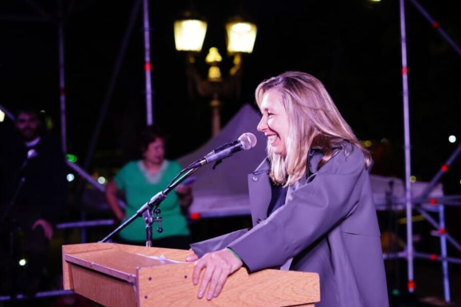 Myriam Bregman: el chantaje de Milei sobre un “estallido” ante la derrota funcionó