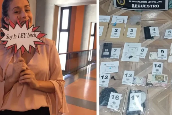 Paraná: poder narco y connivencia judicial exponen el abandono del Estado y ponen en jaque a la política