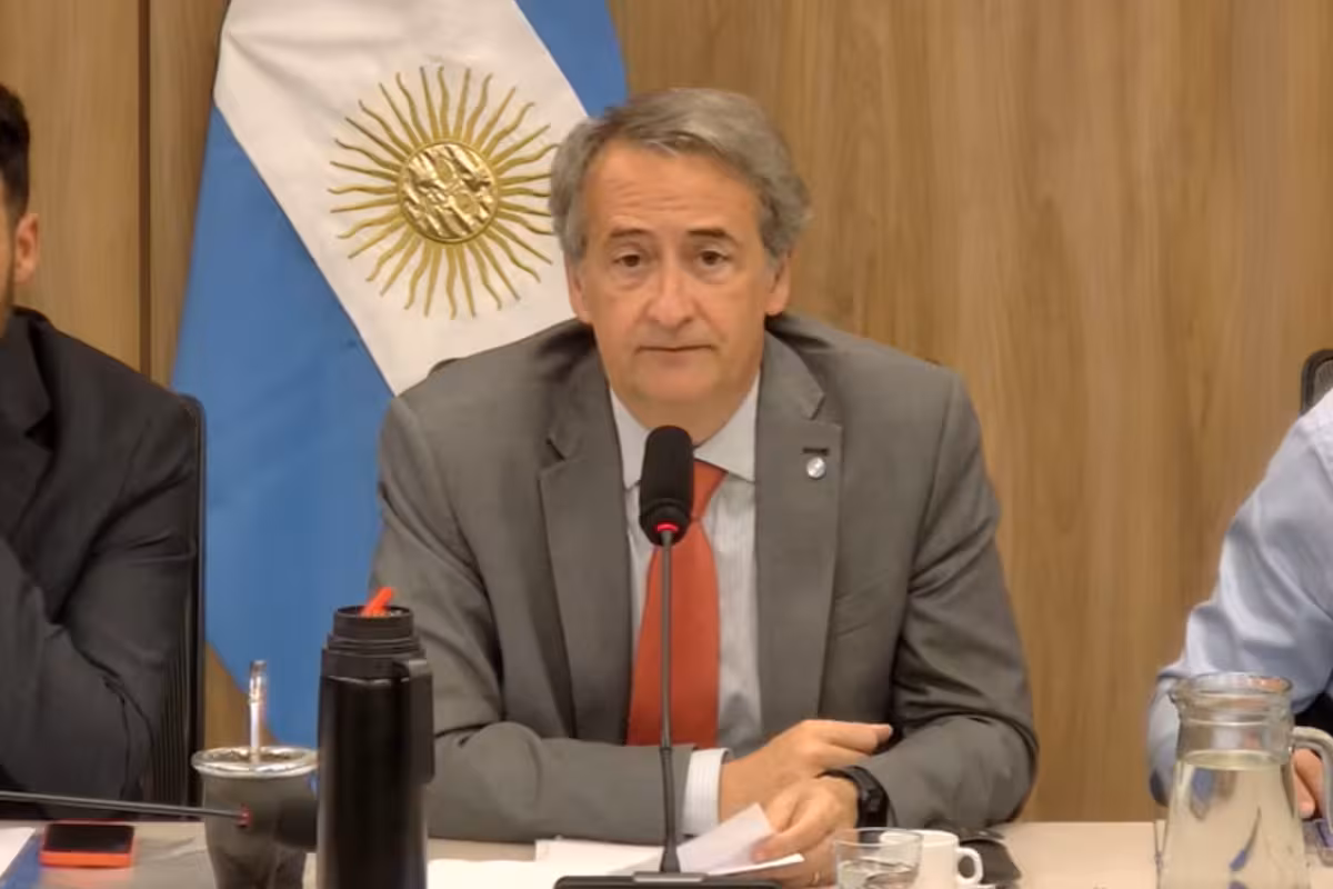 Diputados propinan revés al Gobierno por la apertura de la importación de maquinaria agrícola