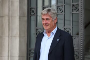 La Rural reconoció mejora en precios de granos, pero no se llegó a la capacidad de pago