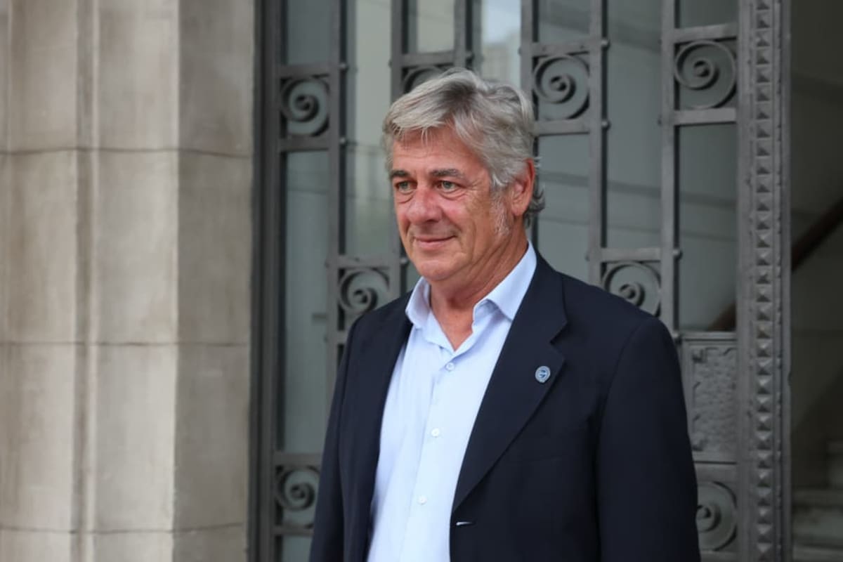 La Rural reconoció mejora en precios de granos, pero no se llegó a la capacidad de pago