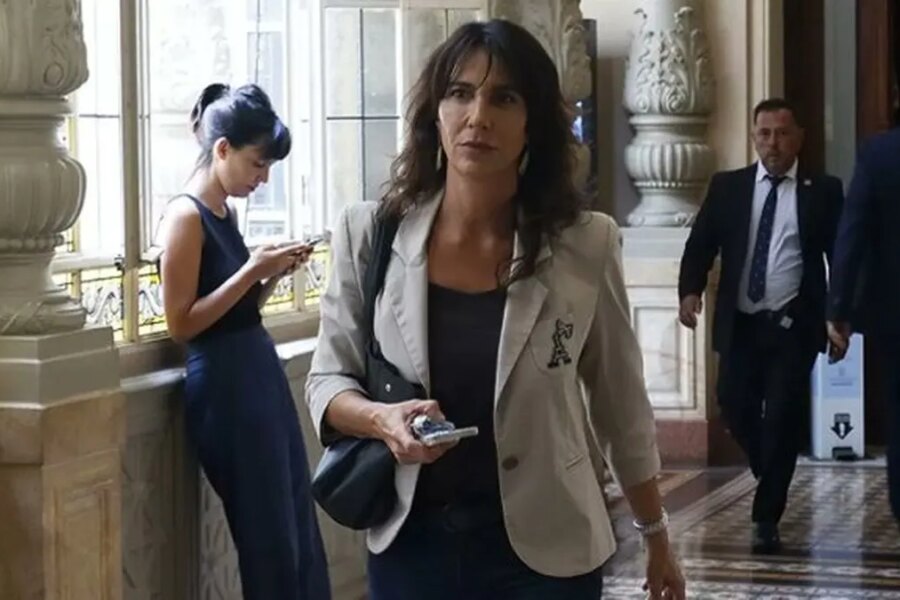 Natalia de la Sota se fue de Encuentro Federal y formó el bloque Defendamos Córdoba