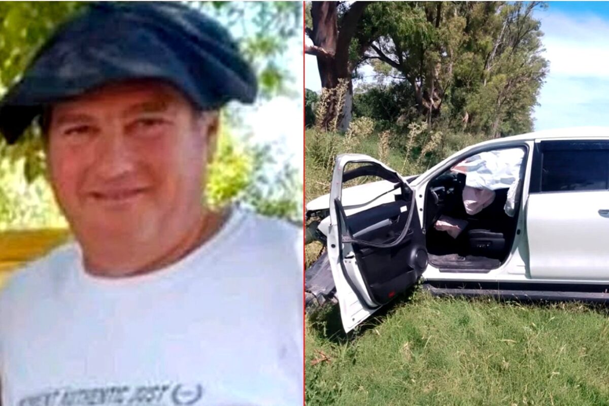 Tribunal acuerda 5 años de cárcel para conductor por siniestro vial que dejó cuatro muertos