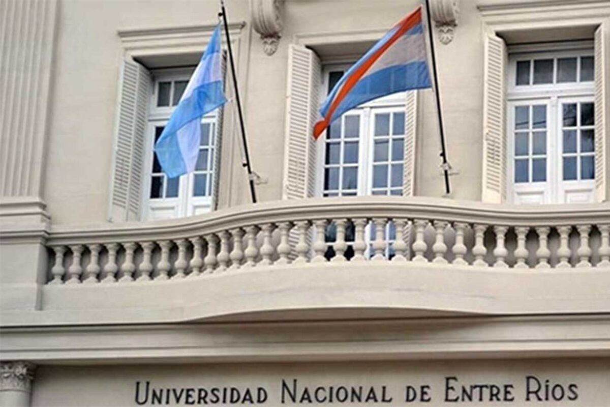 UNER se suma a acción judicial colectiva y cuestiona la aplicación de la Ley de Financiamiento Universitario