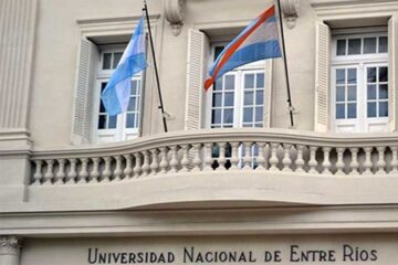 UNER se suma a acción judicial colectiva y cuestiona la aplicación de la Ley de Financiamiento Universitario