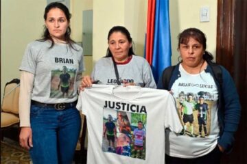 “Esperanza me queda muy poca”: madre de dos víctimas de Orrico desconfía del cambio de fiscal