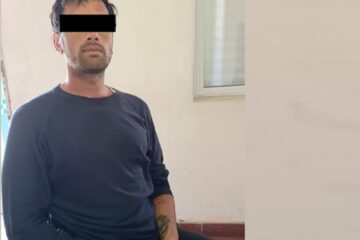 Hallan en Entre Ríos a un hombre desaparecido en La Plata el 30 de septiembre