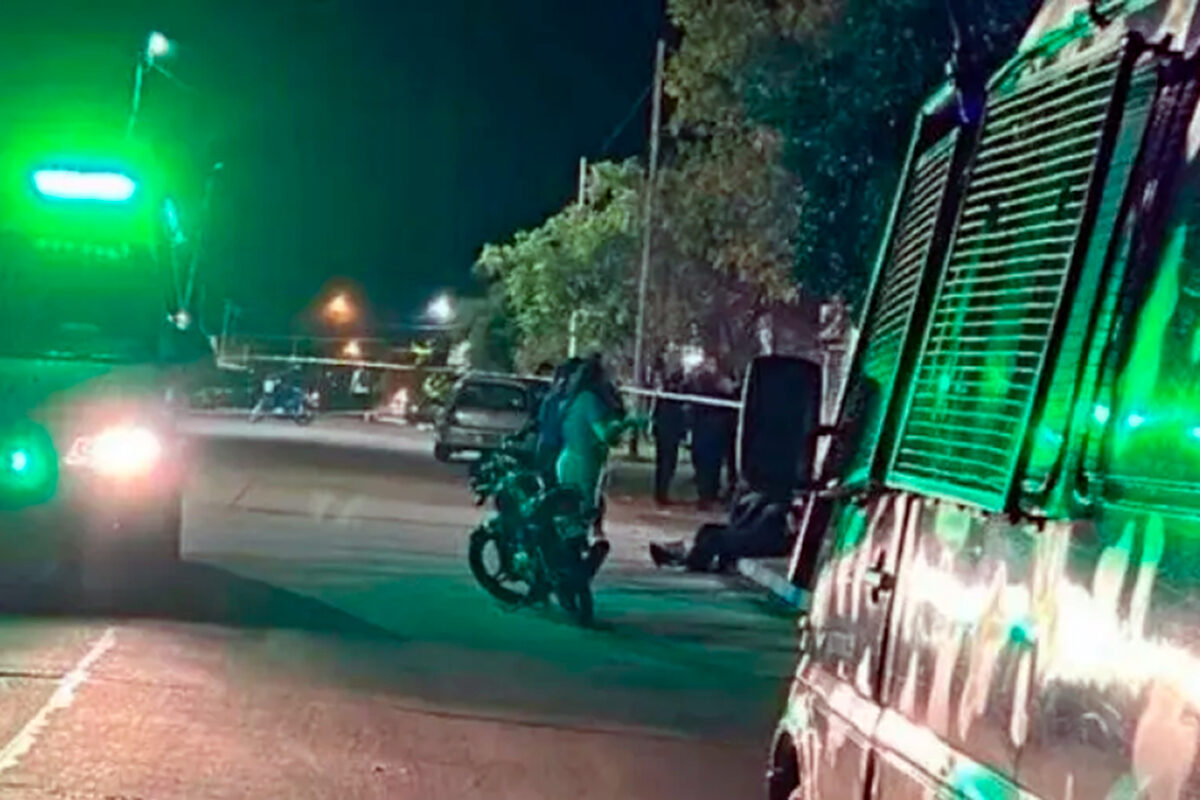 Imputan por homicidio a joven que atropelló a presunto asaltante en persecución y reaviva debate sobre seguridad