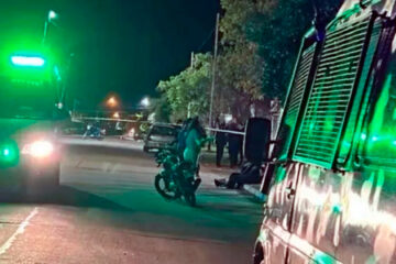 Imputan por homicidio a joven que atropelló a presunto asaltante en persecución y reaviva debate sobre seguridad