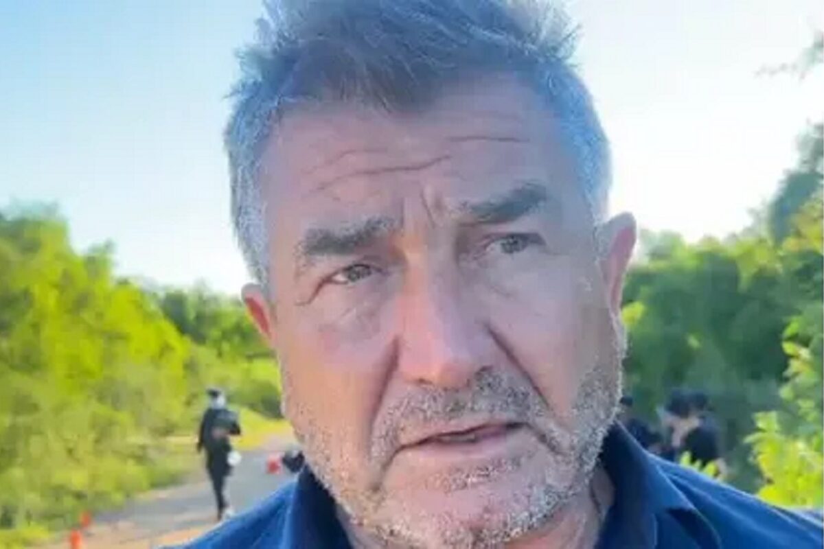 Roncaglia se pronuncia sobre el cuerpo hallado en Concordia: Sin confirmación de identidad