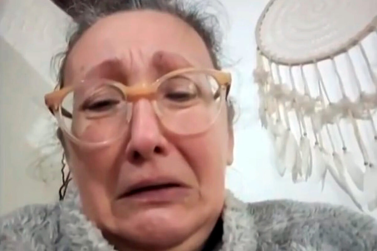 Madre de Pablo Laurta exige condena ejemplar tras impactante testimonio