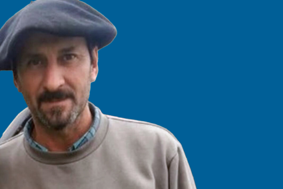 Imputado por el femicidio de Daiana Mendieta, Gustavo Brondino se negó a declarar en la audiencia