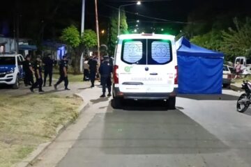 Tragedia: joven de 15 años fallece tras ser atropellado por una moto