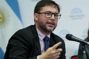 Agost Carreño: Los votantes cordobeses no son de Milei ni fueron de Macri, dice dirigente