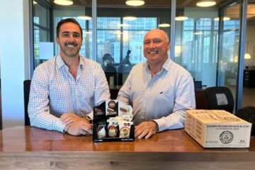 Ya fue, el nuevo round en el millonario negocio de los alfajores