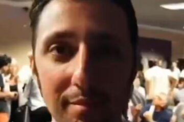 Ministro de Entre Ríos afirmó que Laurta tiene “una mente criminal metódica” y “es un psicópata”