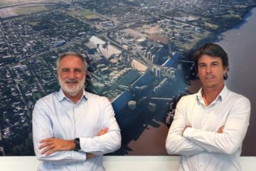 Dos gigantes preparan fuerte desembolso para quedarse con Vicentin