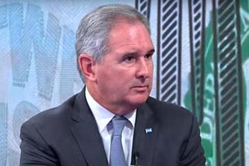 Pablo Quirno reemplazará a Gerardo Werthein en la Cancillería tras movimientos en el gabinete