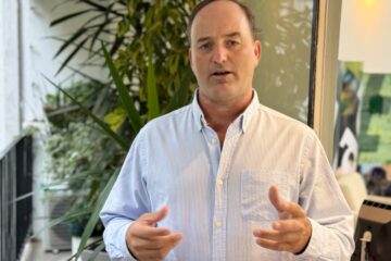 Ruralista uruguayo alerta sobre riesgos de suspender la vacunación contra la aftosa