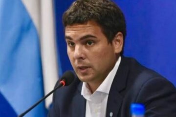 Bastian es el intendente enterriano que hasta ahora anunció el mayor aumento en el año