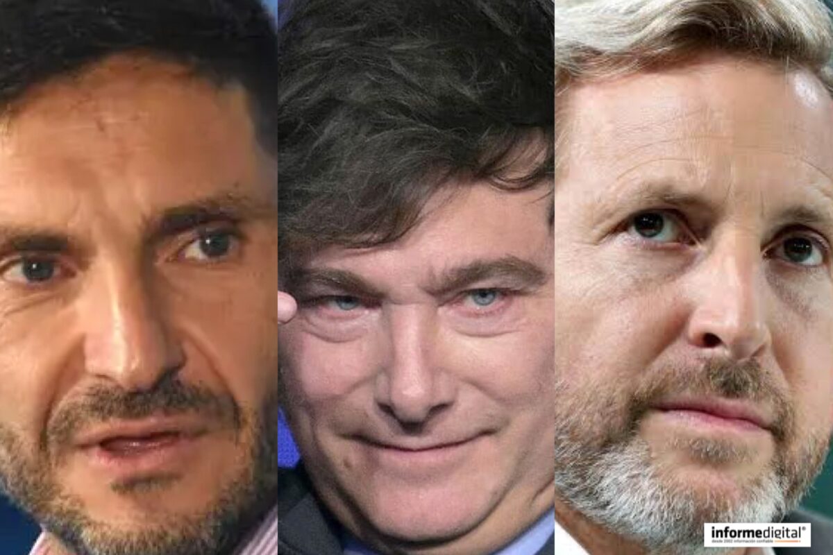 El operativo Frigerio vs el operativo Pullaro: Milei caminó en paz en Entre Ríos y en conflicto en Santa Fe