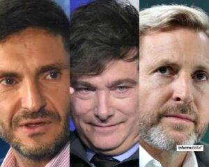 El operativo Frigerio vs el operativo Pullaro: Milei caminó en paz en Entre Ríos y en conflicto en Santa Fe