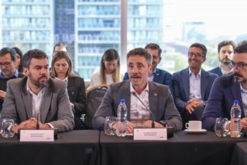 El CFI impulsa una Estrategia Energética Federal con proyectos solares de Enersa en Entre Ríos