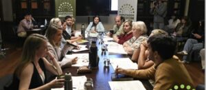 Avanza la reforma del Consejo de la Magistratura con dictamen unánime en Diputados