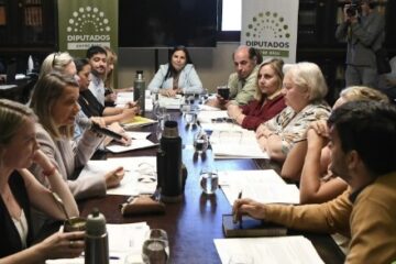 Avanza la reforma del Consejo de la Magistratura con dictamen unánime en Diputados