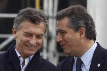 Macri quiere volver al poder con Etchevehere: busca quedarse con Transporte y Agricultura