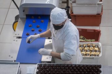 Aclaración: ¿Quiénes son los creadores de los alfajores de Juana La Loca?