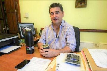 Los “auto representados”