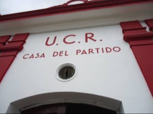 La UCR mantiene su división interna de cara al 26O