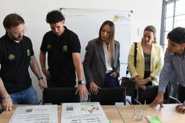 Concordia fortalece sus políticas de atención ciudadana y defensa del consumidor