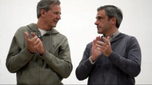 Entre Ríos en alerta: el sistema de conteo que podría borrar del tablero nacional a Bahl y Michel