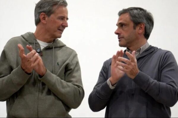 Entre Ríos en alerta: el sistema de conteo que podría borrar del tablero nacional a Bahl y Michel