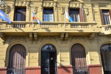 Según La Nación, el peronismo perdería en Entre Ríos