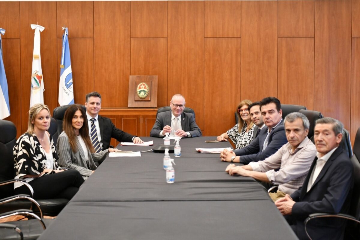 Volvió Gerardo González