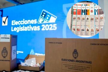 Lo que dijeron los candidatos después de votar