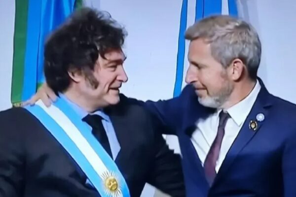 Triunfo de Alianza La Libertad Avanza en el país y en Entre Ríos