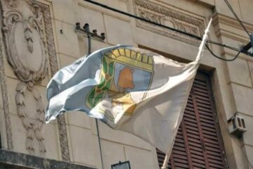 ¿En cuántos departamentos ganó el peronismo?